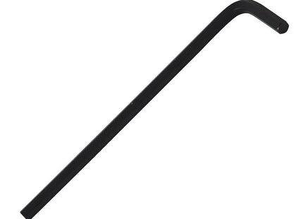 Faithfull Long Arm Hexagon Key 6Mm