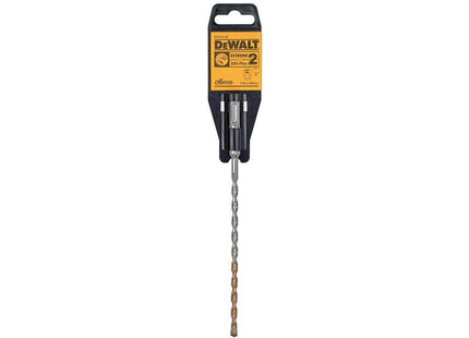 DEWALT Sds-Plus Extreme 2 Drill Bit 6 X 210Mm