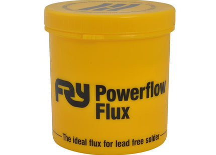 Frys Metals Powerflow Flux Large 350G