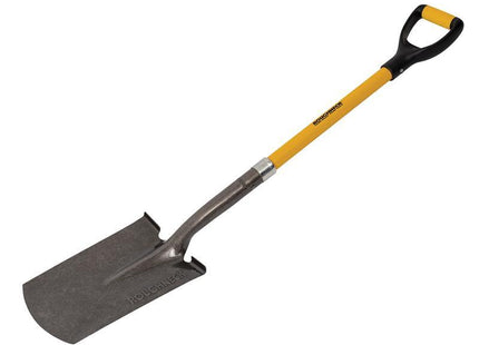 Roughneck Digging Spade
