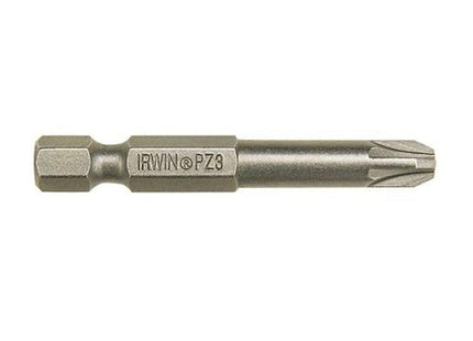 IRWIN Power Screwdriver Bit Pozi Pz2 90Mm Pack Of 1