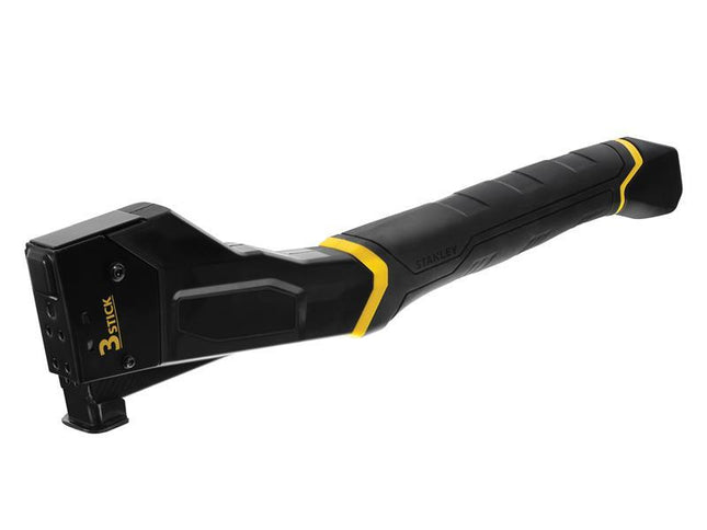 Stanley Tools Fatmax Lightweight Composite Hammer Tacker