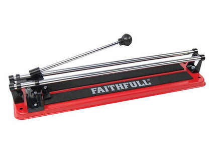 Faithfull TileÊCutter 300mm