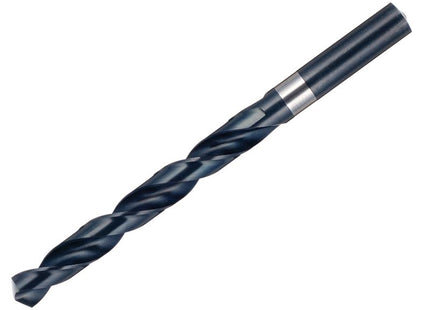 Dormer A100 Hss Jobber Drill Bit 25/64In Ol:133Mm Wl:87Mm