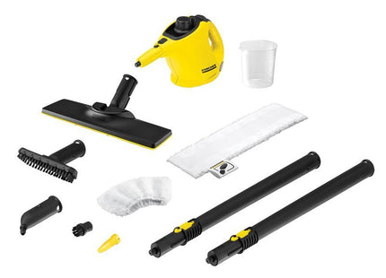 Karcher Sc 1 Easyfix Steam Cleaner