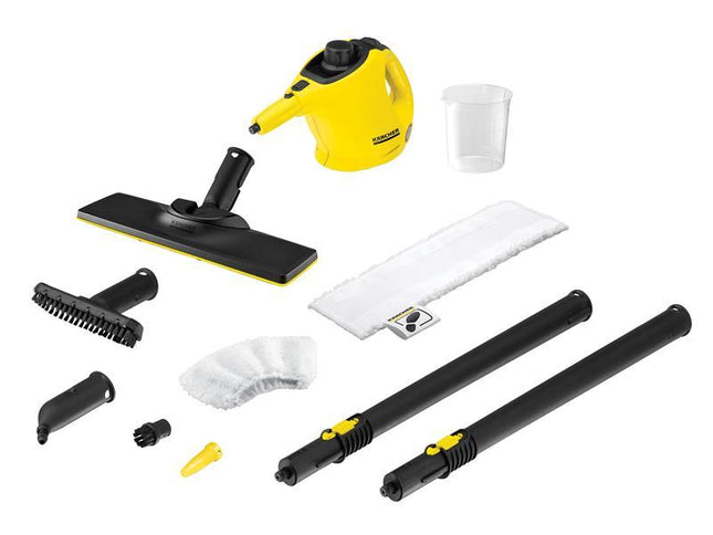 Karcher Sc 1 Easyfix Steam Cleaner