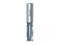 TREND 3/6 X 1/2 Tct Two Flute Cutter 10.0Mm X 19Mm