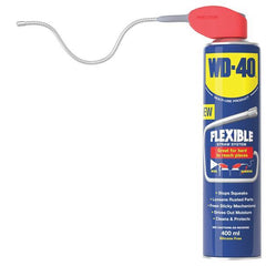 Wd-40 Wd-40 Multi-Use With Flexible Straw 400Ml