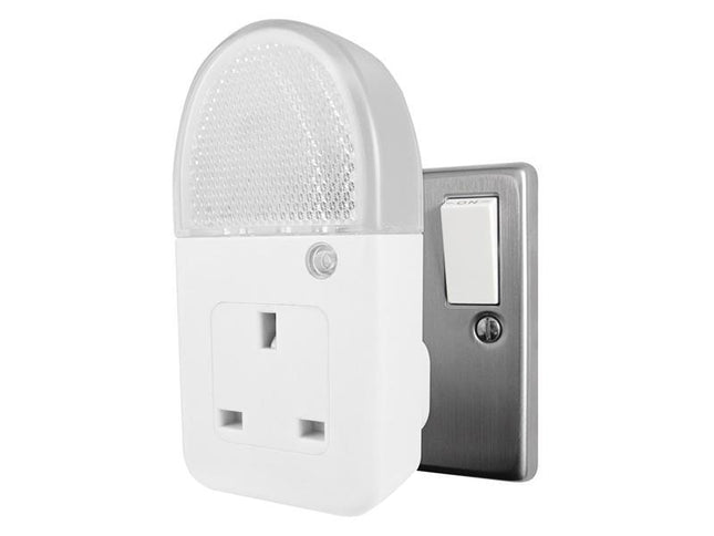 Uni-Com Night Light with Socket