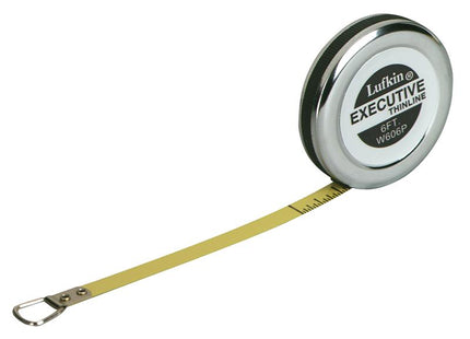 Crescent Lufkin W606Pd Diameter Tape 6Ft