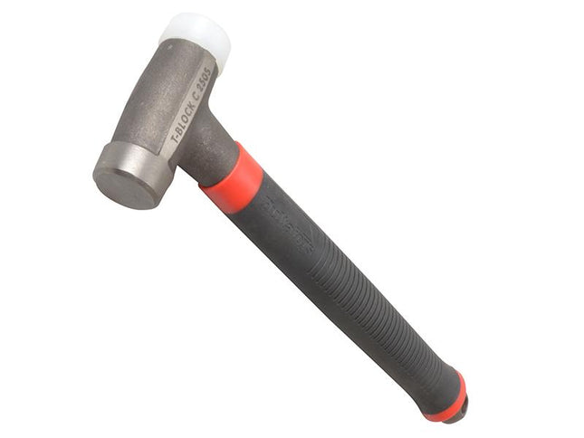 Hultafors Small T Block Combi Deadblow Hammer 238G (8Oz)