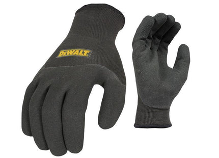 DEWALT Gloves-In-Gloves Thermal Winter Gloves - Large
