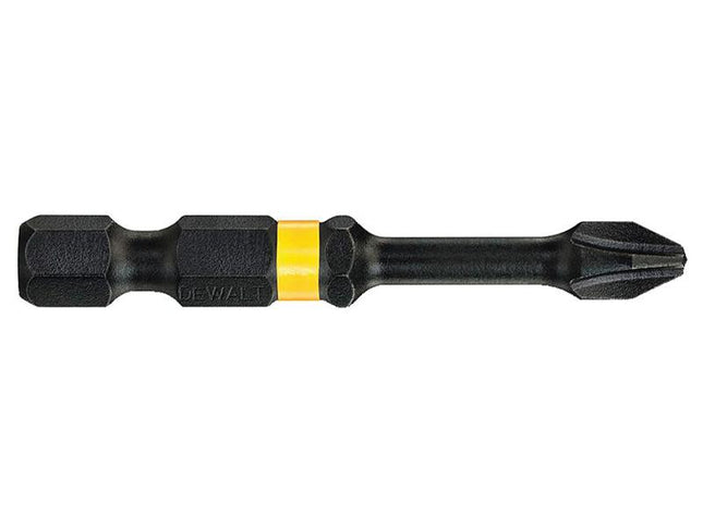 DEWALT Impact Torsion Bits Ph1 50Mm Pack Of 5