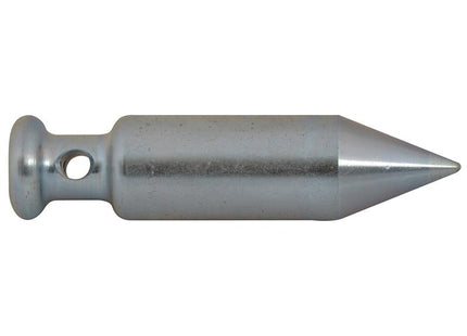Monument 379W Steel Plumb Bob 113G (4Oz)