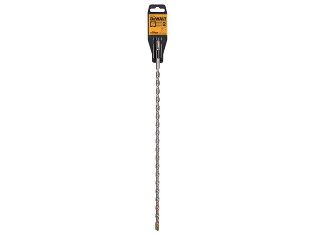 DEWALT Sds-Plus Extreme 2 Drill Bit 10 X 460Mm