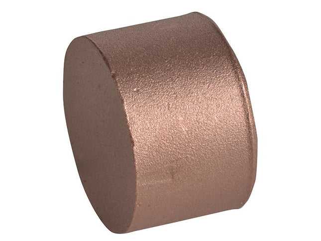 Thor 310C Copper Replacement Face Size 1 (32Mm)