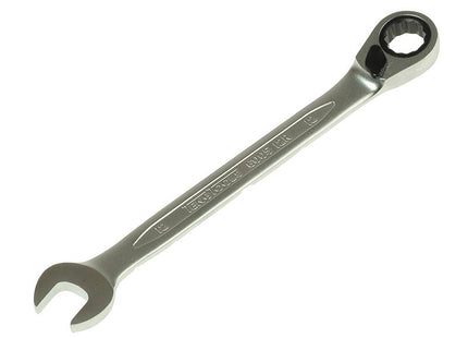 Teng Ratchet Combination Spanner 19Mm