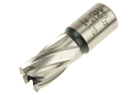 HALLS M2 Powerbor Short Cutter 38Mm