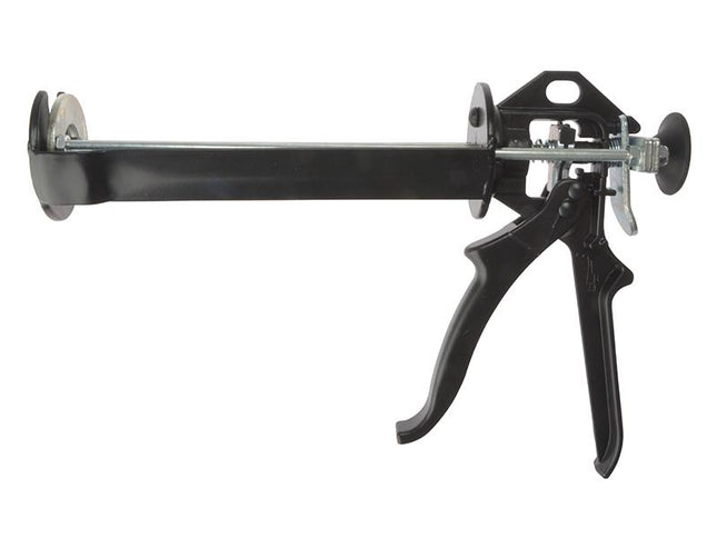 Forgefix Chemical Anchor Cartridge Gun 380Ml