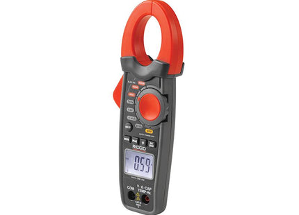 RIDGID Cm-100 Micro Clamp Meter 37428