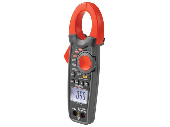 RIDGID Cm-100 Micro Clamp Meter 37428