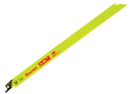 BR121014-5 Bi-Metal King CutÈ Demolition Blade 300mm 10-14 TPI (Pack 5)