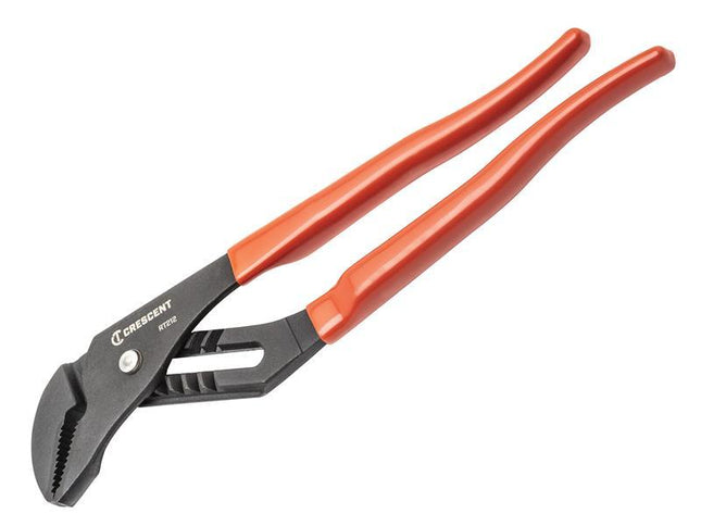 Crescent Rt27Cvn Tongue & Groove Joint Multi Pliers 180Mm - 28Mm Capacity