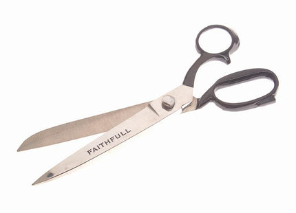 Faithfull Tailor Shears 250Mm (10In)