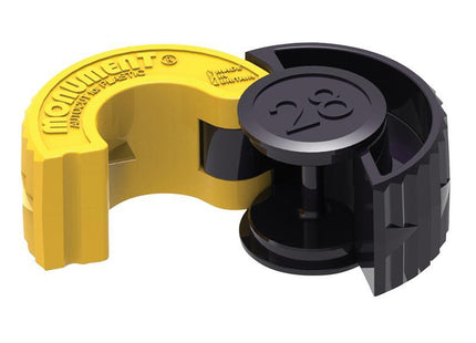 Monument AC4P Autocut Plastic Pipe Cutter 28mm