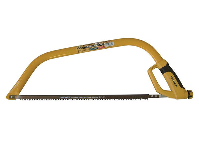 Roughneck Bowsaw 525Mm (21In)