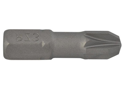 DEWALT Dt7213 Torsion Bits Pz3 25Mm Pack Of 5