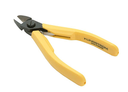Lindstrom Diagonal Cutting Micro Bevel Cut Nipper 125Mm