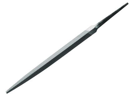 Three-Square Smooth Cut File 150mm (6in)