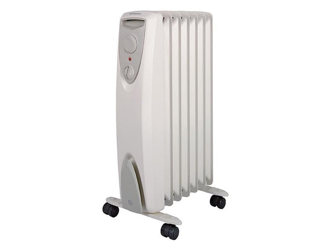 Dimplex Oil Free Column Heater 1.5Kw