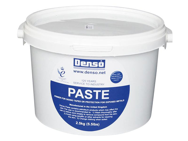 Denso Denso Paste 2.5Kg Tub