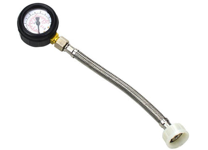 Monument 2510F Mains Water Pressure Gauge 11 Bar