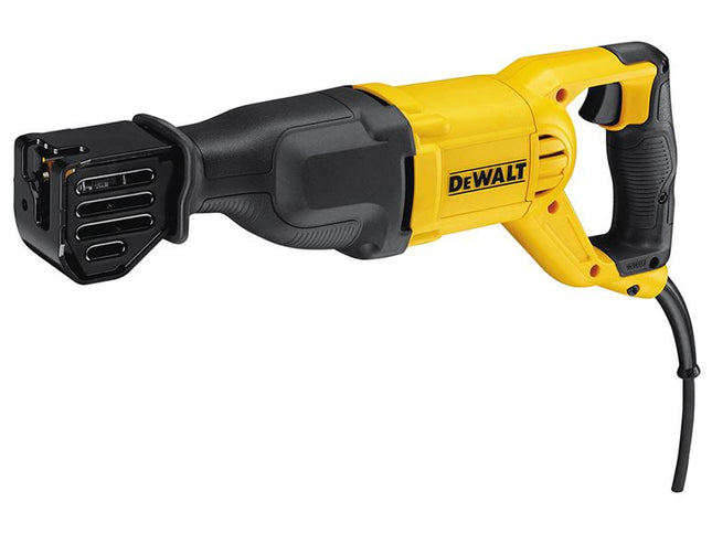 DEWALT Dw305Pk Reciprocating Saw 1100W 240V