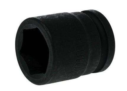 Teng Impact Socket Hexagon 6 Point 3/4In Drive 30Mm
