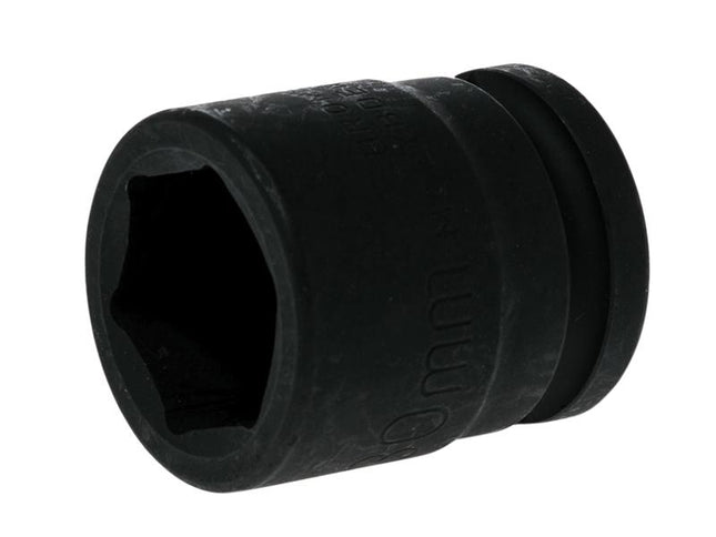 Teng Impact Socket Hexagon 6 Point 3/4In Drive 30Mm