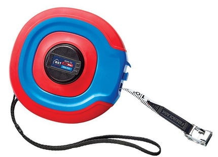 R.S.T. Sitepro Fibreglass Tape 15M/50Ft (Width13Mm)