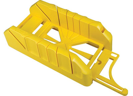 Stanley Tools Saw Storage Mitre Box