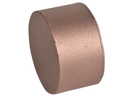 Thor 314C Copper Replacement Face Size 3 (44Mm)