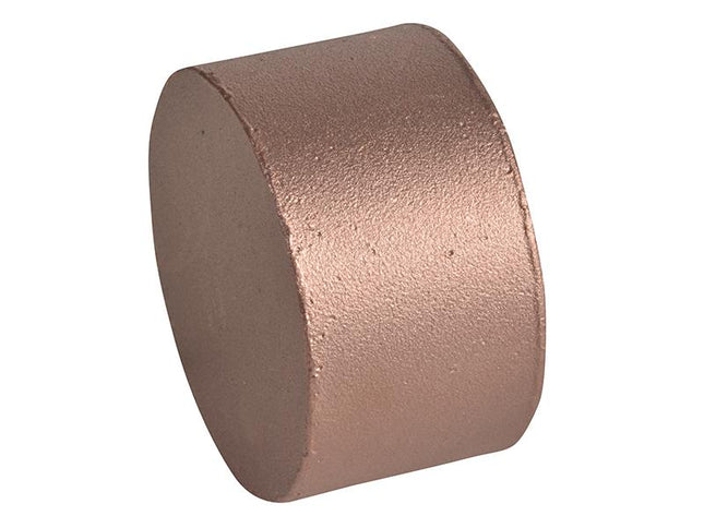 Thor 314C Copper Replacement Face Size 3 (44Mm)