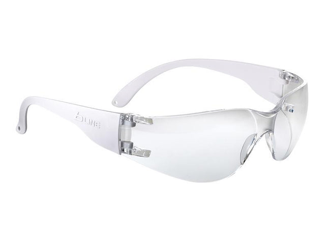 BL30 B-Line Safety Glasses - Clear