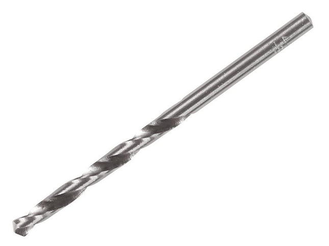 DEWALT Hss-G Jobber Drill Bit 3.5Mm Ol:70Mm Wl:39Mm