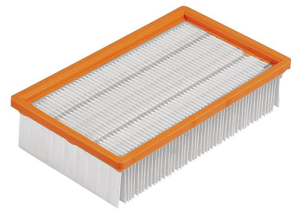 Flex Power Tools Pes Fold Flat Filter (Single)
