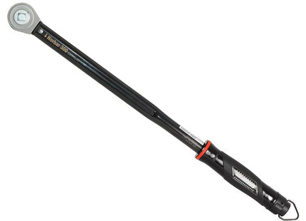 Norbar Nortorque 300 Adjustable Dual Scale Ratchet Torque Wrench 1/2In Drive 60-300 N