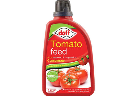 Doff Tomato Feed Concentrate 1 Litre