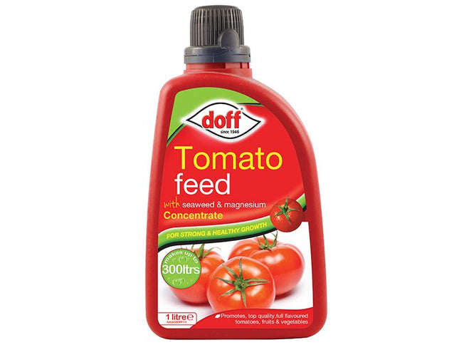 Doff Tomato Feed Concentrate 1 Litre