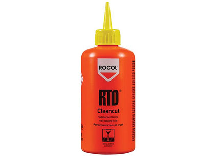 Rocol Rtd Cleancut Bottle 350G